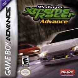 Tokyo Xtreme Racer Advance (USA)